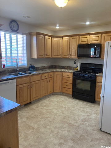 596 N 200 W, Ephraim, UT 84627 — photo 4
