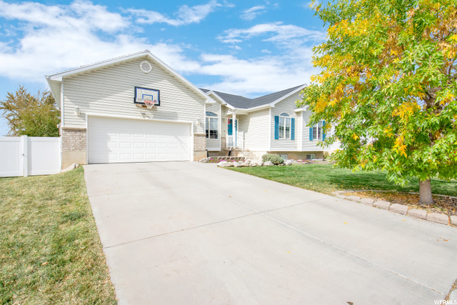 1998 S Dahl Ln, Syracuse, UT 84075 — photo 2