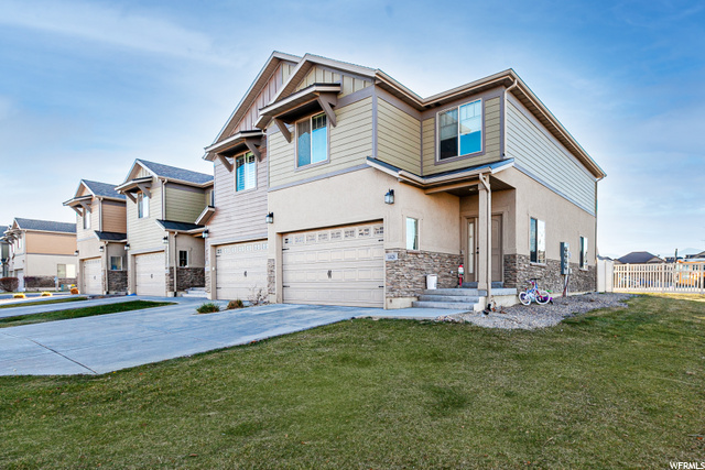 Existing Home