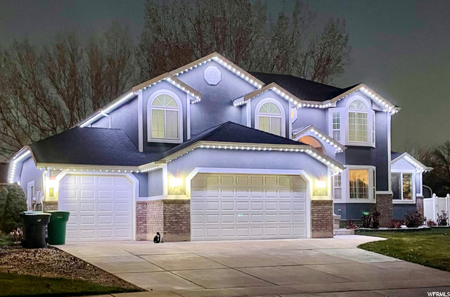 Existing Home