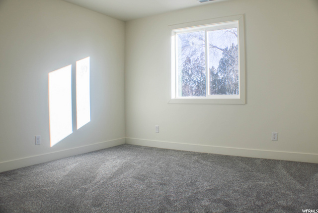 Upstairs Bedroom #3