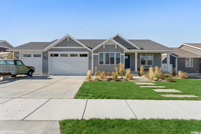 Existing Home