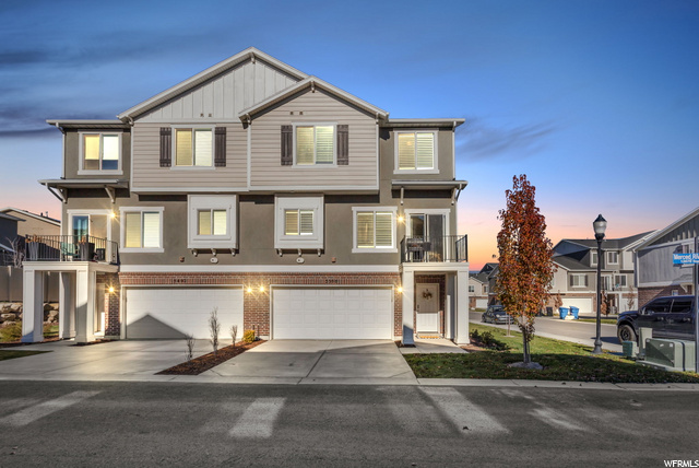 Existing Home