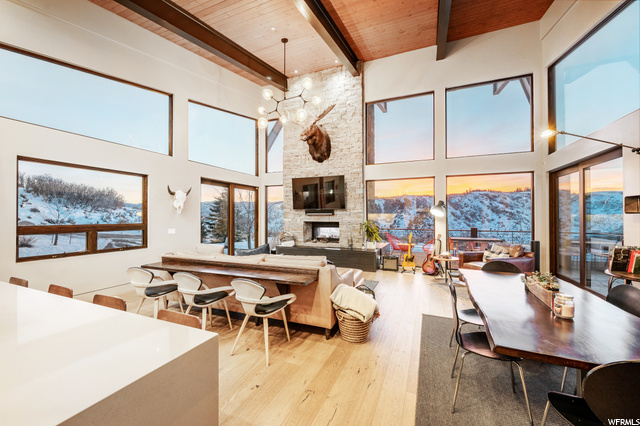 836 E Canyon Gate Rd, Park City, UT 84098 — photo 9