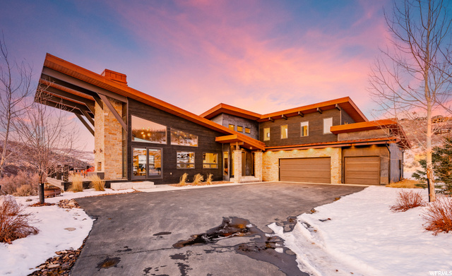 836 E Canyon Gate Rd, Park City, UT 84098 — photo 6