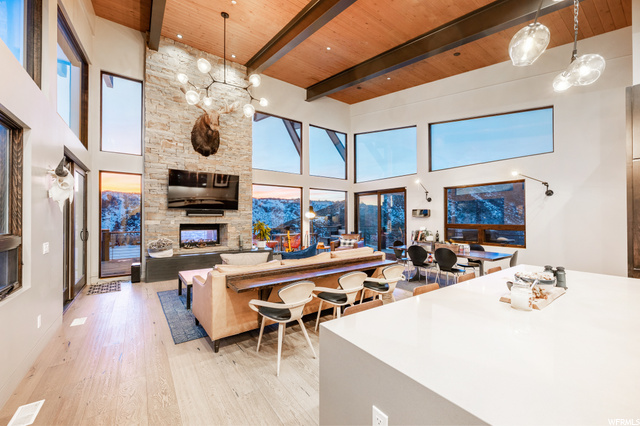 836 E Canyon Gate Rd, Park City, UT 84098 — photo 8