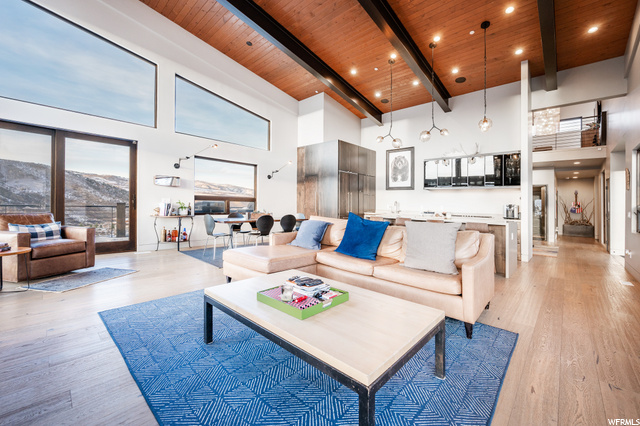 836 E Canyon Gate Rd, Park City, UT 84098 — photo 10
