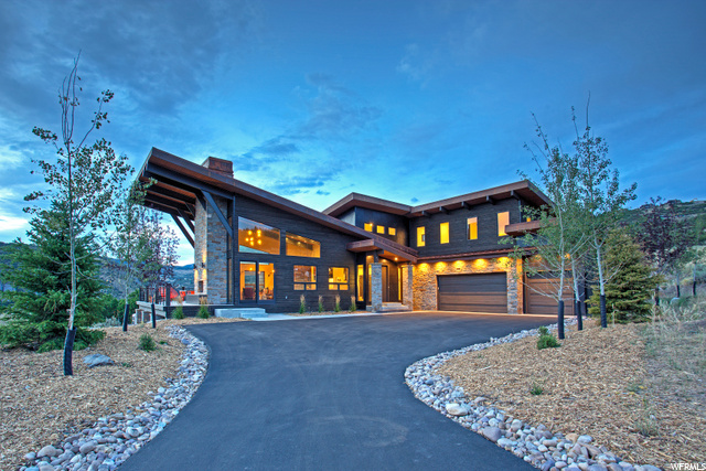 836 E Canyon Gate Rd, Park City, UT 84098 — photo 7