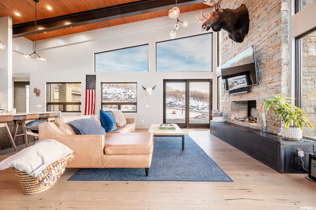 836 E Canyon Gate Rd, Park City, UT 84098 — photo 12