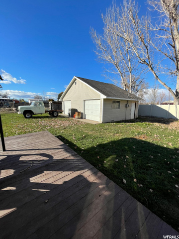 2011 N 4100 W, Ogden, UT 84404 — photo 5