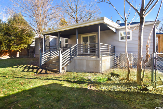 2323 E Arbor Ln, Holladay, UT 84117 — photo 2