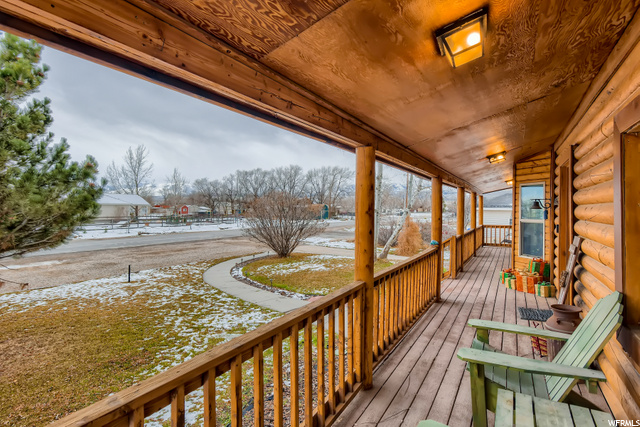 573 E Clark St, Grantsville, UT 84029 — photo 3