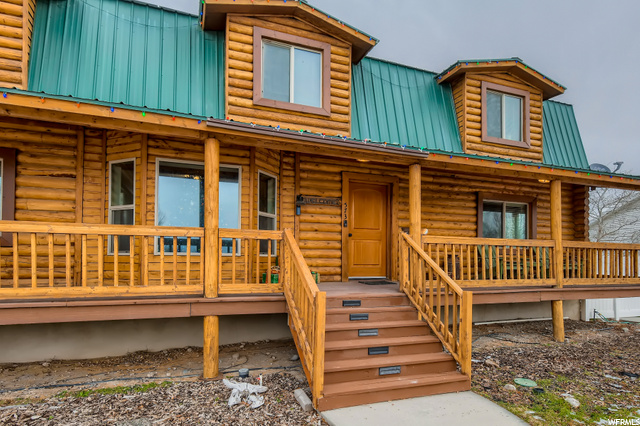 573 E Clark St, Grantsville, UT 84029 — photo 2