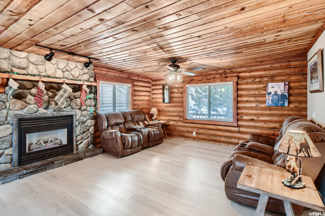 573 E Clark St, Grantsville, UT 84029 — photo 12