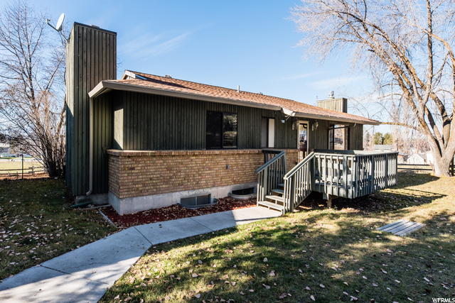 176 S 300 E, Richmond, UT 84333 — photo 2