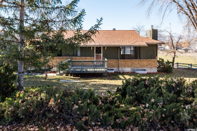 176 S 300 E, Richmond, UT 84333 — photo 3