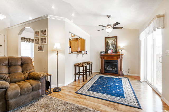 Living/Family Room
