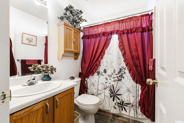 Full Main Bath