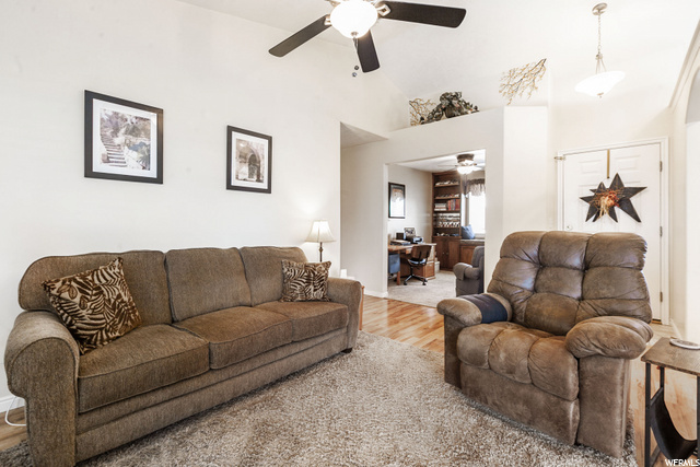 Living/Family Room