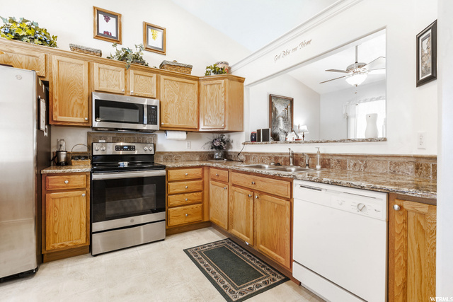 Granite Countertops