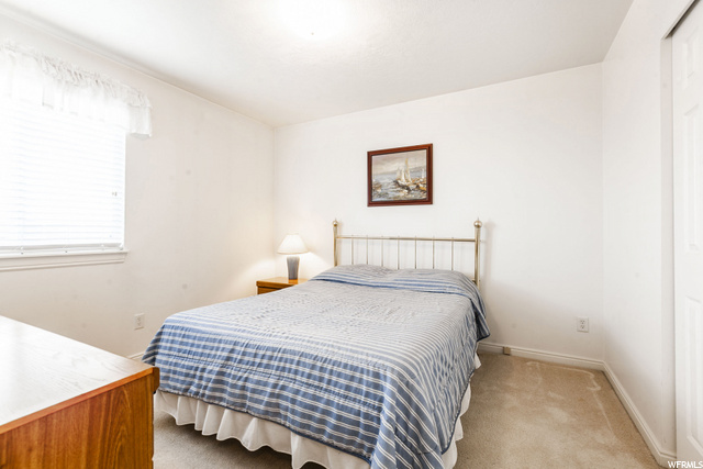 Bedroom #2