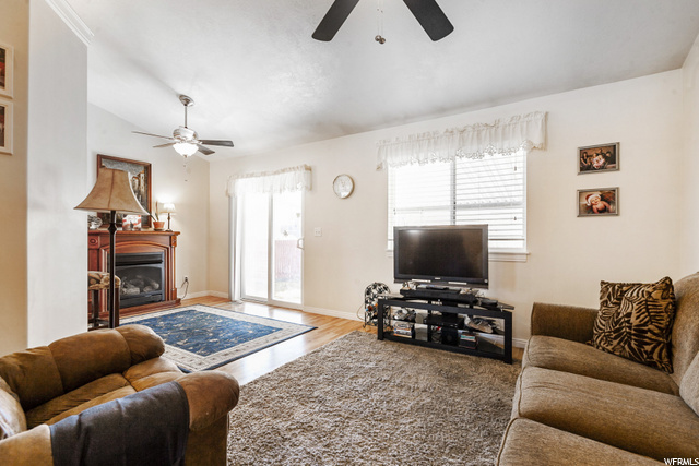 Living/Family Room