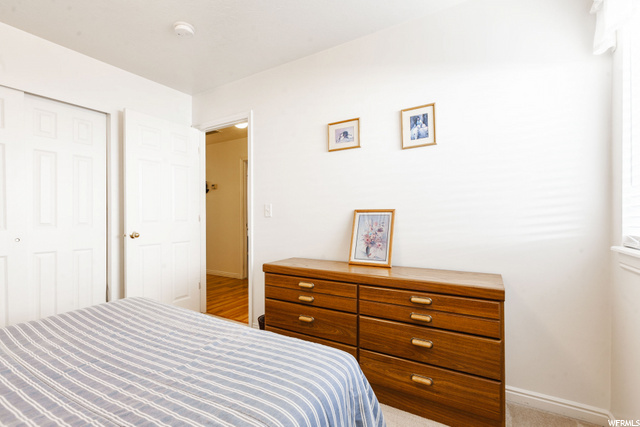 Bedroom #2