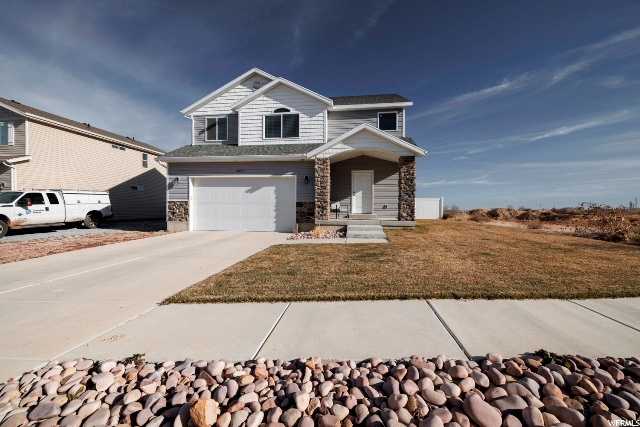 Existing Home
