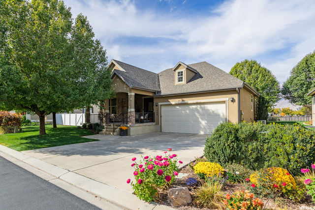 Existing Home