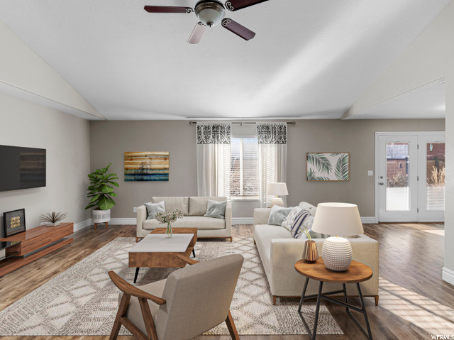 72 E 300 S, Ephraim, UT 84627 — photo 12