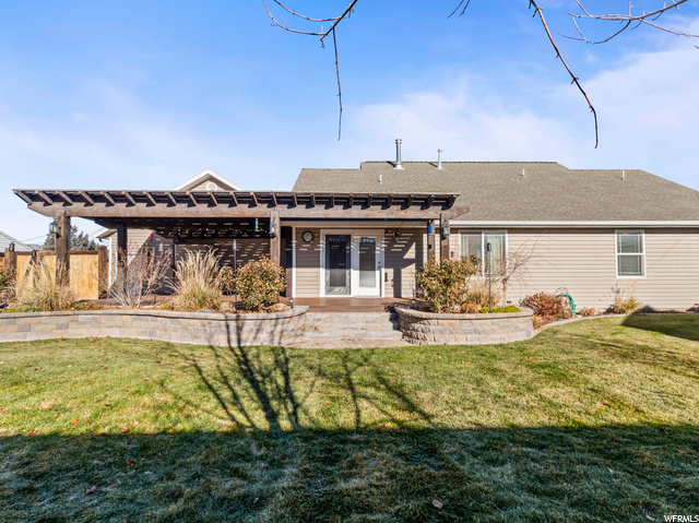 72 E 300 S, Ephraim, UT 84627 — photo 5