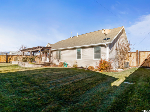72 E 300 S, Ephraim, UT 84627 — photo 9
