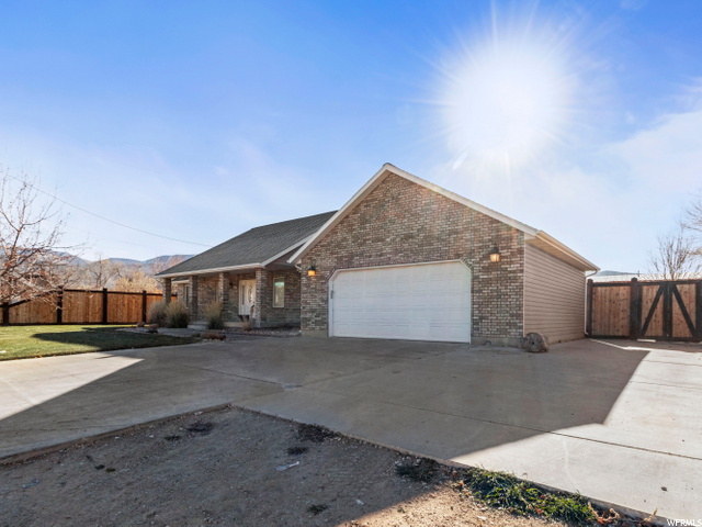72 E 300 S, Ephraim, UT 84627 — photo 3