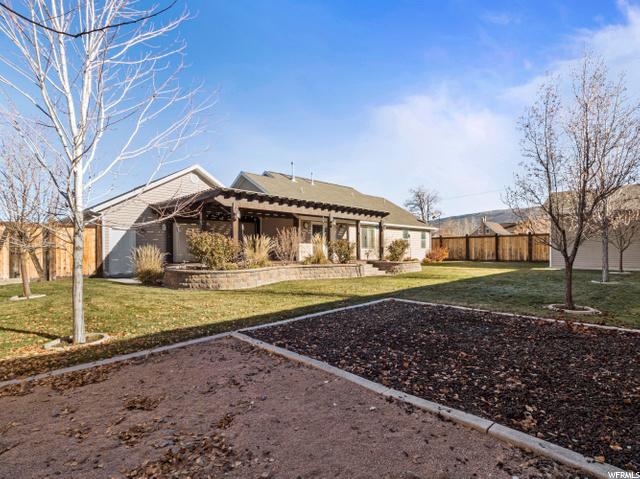 72 E 300 S, Ephraim, UT 84627 — photo 4