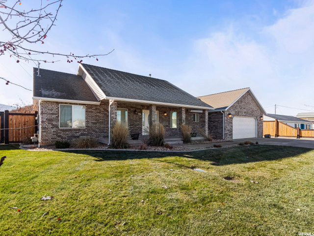 72 E 300 S, Ephraim, UT 84627 — photo 2