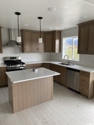 524 W 3600 S, Nibley, UT 84321 — photo 3