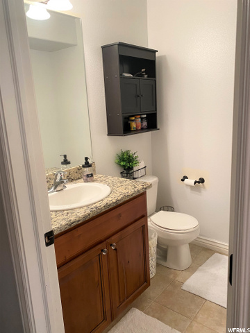 434 N 190 E, Roosevelt, UT 84066 — photo 4