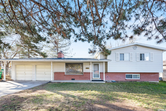 Existing Home