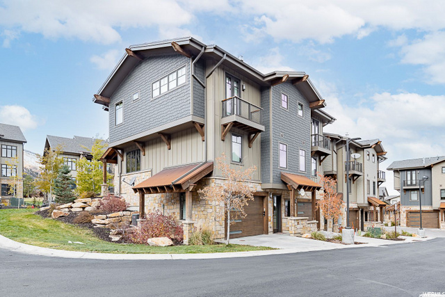 Existing Home