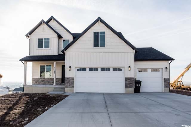 Existing Home