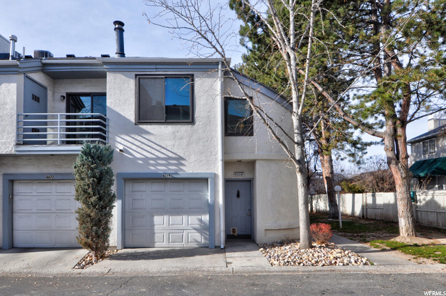 4668 S Montego Pl, Salt Lake City, UT 84117