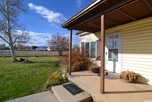 789 E 2000 N, Vernal, UT 84078 — photo 3