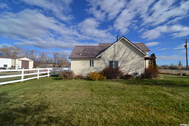 789 E 2000 N, Vernal, UT 84078 — photo 4
