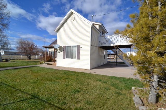 789 E 2000 N, Vernal, UT 84078 — photo 5