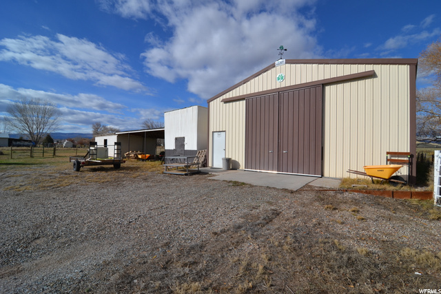 789 E 2000 N, Vernal, UT 84078 — photo 11