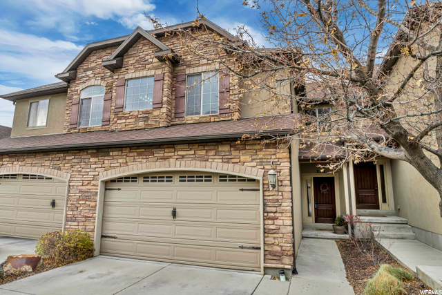 283 E Nechatel Dr S, Draper, UT 84020 — photo 3