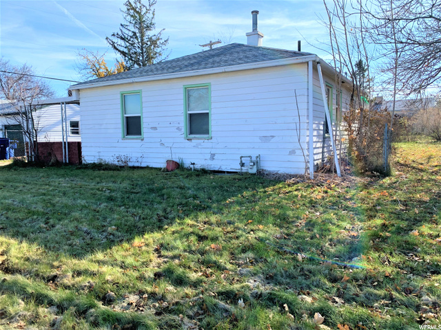 Existing Home