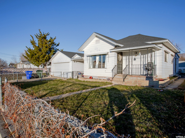 Existing Home