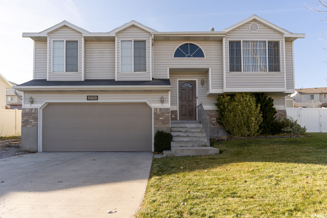 6756 S MOUNTAIN AURA DR, West Jordan UT 84081