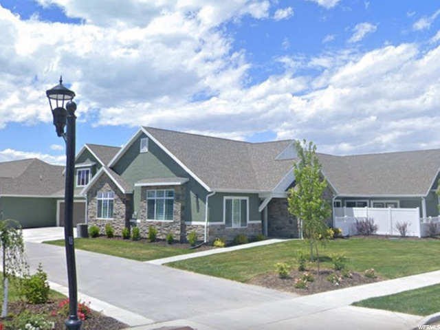 Existing Home